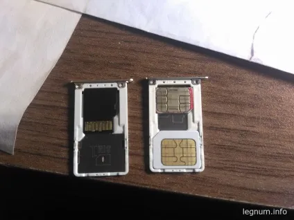 Як зробити бутерброд nanosim microsd в універсальний слот, фото, відео, своїми руками, «legnum (слот) Як зробити бутерброд nanosim microsd в універсальний слот, фото, відео, своїми руками, «legnum