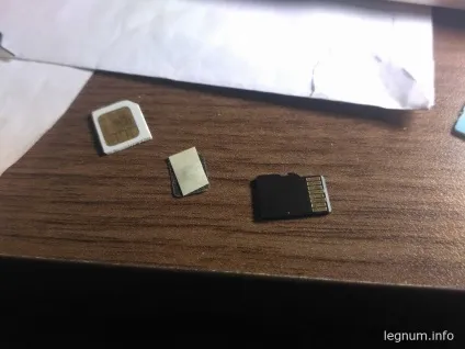 Як зробити бутерброд nanosim microsd в універсальний слот, фото, відео, своїми руками, «legnum (відео) Як зробити бутерброд nanosim microsd в універсальний слот, фото, відео, своїми руками, «legnum