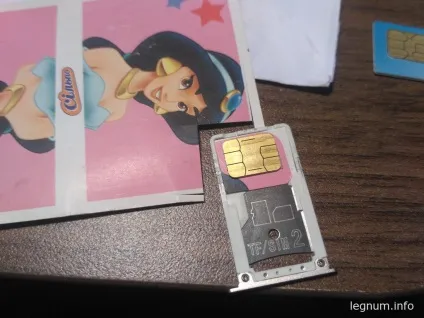 Як зробити бутерброд nanosim microsd в універсальний слот, фото, відео, своїми руками, «legnum (зробити) Як зробити бутерброд nanosim microsd в універсальний слот, фото, відео, своїми руками, «legnum