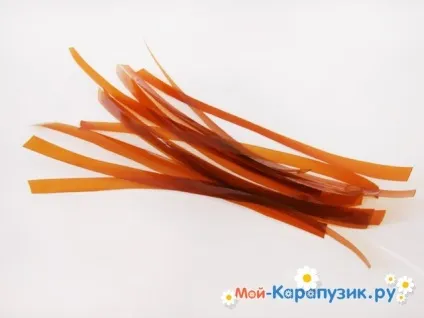 Як зробити кошик з пластикових пляшок покроковий майстер-клас з фото (майстер-клас) Як зробити кошик з пластикових пляшок покроковий майстер-клас з фото