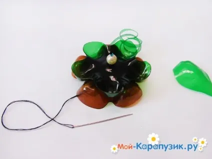 Як зробити кошик з пластикових пляшок покроковий майстер-клас з фото (пластикових) Як зробити кошик з пластикових пляшок покроковий майстер-клас з фото