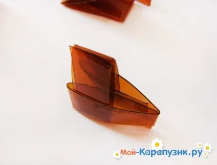 Як зробити кошик з пластикових пляшок покроковий майстер-клас з фото (пластикових) Як зробити кошик з пластикових пляшок покроковий майстер-клас з фото