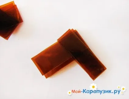 Як зробити кошик з пластикових пляшок покроковий майстер-клас з фото (модулів іншого кольору) Як зробити кошик з пластикових пляшок покроковий майстер-клас з фото