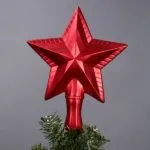 Іграшковий гараж з коробок - зелений будинок