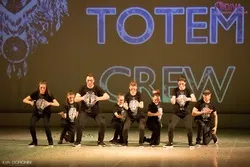 Hip-hop (хіп-хоп)