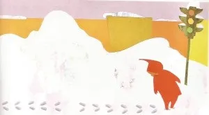 Ігри взимку по-англійськи по книзі the snowy day by ezra jack keats, bilingual child, білінгвальний (one's toes pointing) Ігри взимку по-англійськи по книзі the snowy day by ezra jack keats, bilingual child, білінгвальний