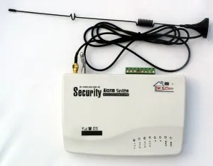 Gsm сигналізація securityalarmsystem - особливості установки і експлуатації (securityalarmsystem) Gsm сигналізація securityalarmsystem - особливості установки і експлуатації
