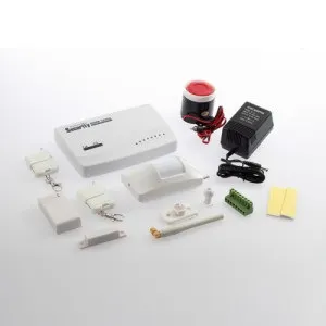 Gsm сигналізація securityalarmsystem - особливості установки і експлуатації (Security Alarm System) Gsm сигналізація securityalarmsystem - особливості установки і експлуатації