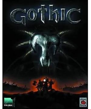 Ігри схожі на gothic - gameslikefinder