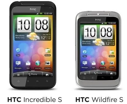 Htc incredible s характеристики, відгуки, опис, ціни (incredible) Htc incredible s характеристики, відгуки, опис, ціни