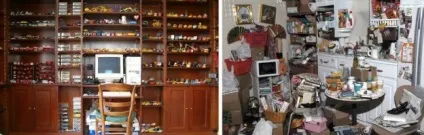 Hoarding, патологічне накопичення або синдром плюшкіна (накопичення) Hoarding, патологічне накопичення або синдром плюшкіна
