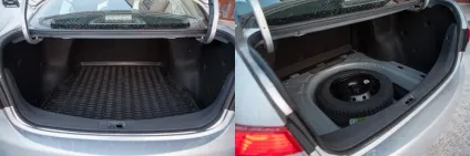 Ігноруємо українські дороги з новим седаном nissan almera (nissan) Ігноруємо українські дороги з новим седаном nissan almera