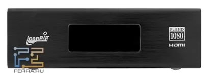 Iconbit hds41l