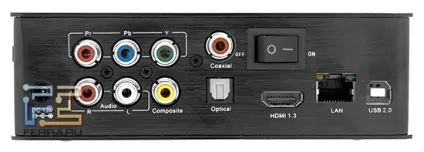 Iconbit hds41l