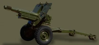 Ідеальна дивизионная артилерія для стрілецької дивізії зразка 1941 року - військовий огляд (дивизионная) Ідеальна дивизионная артилерія для стрілецької дивізії зразка 1941 року - военное обозрение