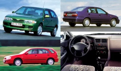 Ігноруємо українські дороги з новим седаном nissan almera (тест-драйв відео) Ігноруємо українські дороги з новим седаном nissan almera