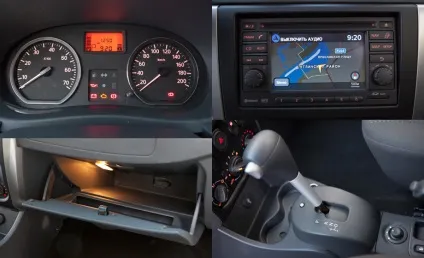 Ігноруємо українські дороги з новим седаном nissan almera (дороги) Ігноруємо українські дороги з новим седаном nissan almera