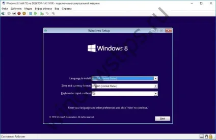 Hyper-v в складі windows 10 активація штатного гипервизора і створення віртуальної машини (windows) Hyper-v в складі windows 10 активація штатного гипервизора і створення віртуальної машини