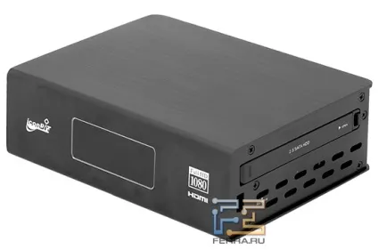 Iconbit hds41l