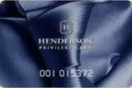 Henderson (Хендерсон) - магазин одягу, каталог, адреси та відгуки (одягу) Henderson (Хендерсон) - магазин одягу, каталог, адреси та відгуки