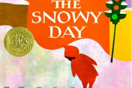 Ігри взимку по-англійськи по книзі the snowy day by ezra jack keats, bilingual child, білінгвальний (snowy) Ігри взимку по-англійськи по книзі the snowy day by ezra jack keats, bilingual child, білінгвальний