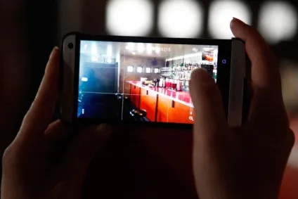 Htc one чому чотири мегапікселя іноді краще восьми (мегапікселя) Htc one чому чотири мегапікселя іноді краще восьми