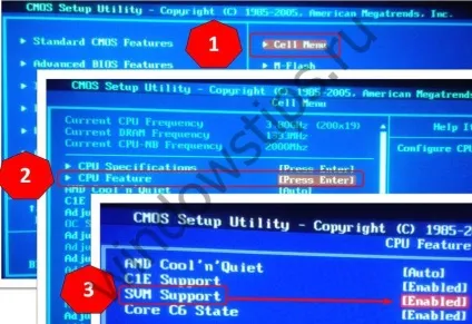 Hyper-v в складі windows 10 активація штатного гипервизора і створення віртуальної машини (гипервизора) Hyper-v в складі windows 10 активація штатного гипервизора і створення віртуальної машини