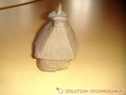 Іграшки з глини, майстер-клас своїми руками (глини) Іграшки з глини, майстер-клас своїми руками