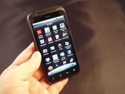 Htc incredible s характеристики, відгуки, опис, ціни (ціни) Htc incredible s характеристики, відгуки, опис, ціни