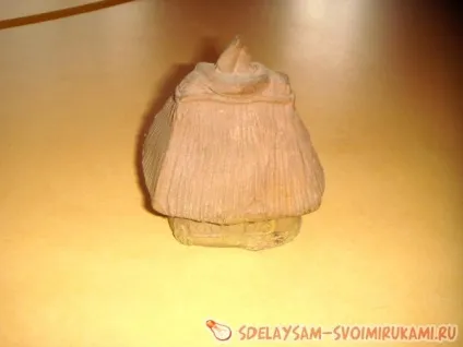 Іграшки з глини, майстер-клас своїми руками (глини) Іграшки з глини, майстер-клас своїми руками