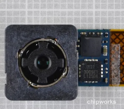 Htc one чому чотири мегапікселя іноді краще восьми (мегапікселя) Htc one чому чотири мегапікселя іноді краще восьми