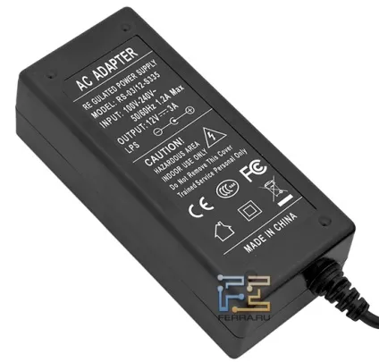 Iconbit hds41l