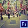 Як зробити об'ємні букви в фотошопі (фотошопі) Як зробити об'ємні букви в фотошопі