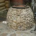 Як зробити піч з бочки своїми руками (бочки) Як зробити піч з бочки своїми руками