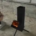 Як зробити піч з бочки своїми руками (зробити) Як зробити піч з бочки своїми руками