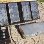 Як зробити сонячну батарею своїми руками (сонячну) Як зробити сонячну батарею своїми руками