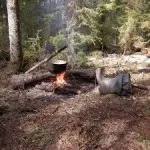 Як зробити сигнальну ракету, записки вижівальщіка (ракета) Як зробити сигнальну ракету, записки вижівальщіка