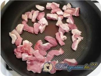 Як зробити шаурму рецепт