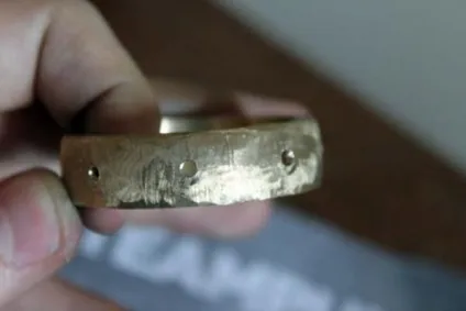 Як зробити стімпанк окуляри своїми руками (інструкція) ч (руками) Як зробити стімпанк окуляри своїми руками (інструкція) ч