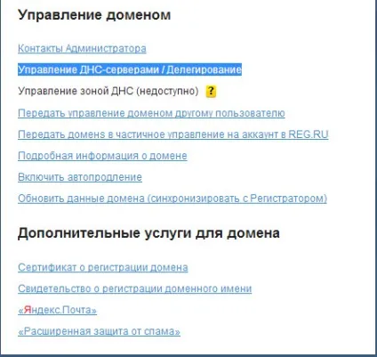 Як зробити редирект з домена не сплачуючи гроші за хостинг, корисно знати