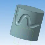 Як зігнути деталь в збірці в компас-3d, сапр-журнал (компас-3d) Як зігнути деталь в збірці в компас-3d, сапр-журнал