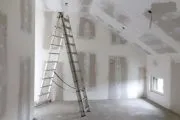 Як штукатурити гіпсокартон штукатуркою
