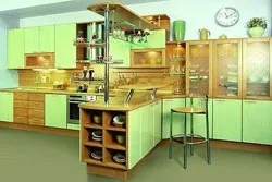Як спланувати кухню