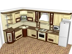 Як спланувати кухню