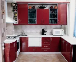 Як спланувати кухню