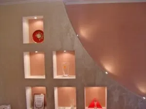 Як штукатурити гіпсокартон штукатуркою