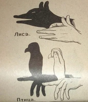 Як скласти пальці в тінь тваринного театр тіней на дому як зобразити собаку руками на тіні блоги