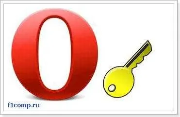 Як зберегти закладки, паролі та експрес-панель в opera (нової версії від 15-тій) при перевстановлення (паролі) Як зберегти закладки, паролі та експрес-панель в opera (нової версії від 15-тій) при перевстановлення