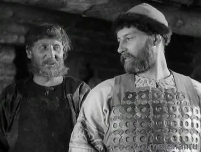 Як знімали фільм - олександр невський - Сергія Ейзенштейна - ностальгія за радянським (олександр) Як знімали фільм - олександр невський - Сергія Ейзенштейна - ностальгія за радянським