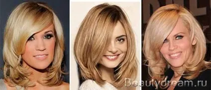 Як приховати великий ніс стрижки та зачіски